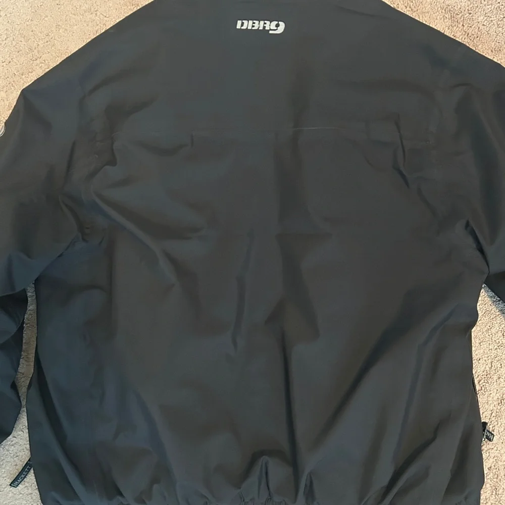 Hackett Aston Martin Men's Black Jacket - Picture 7 of 13